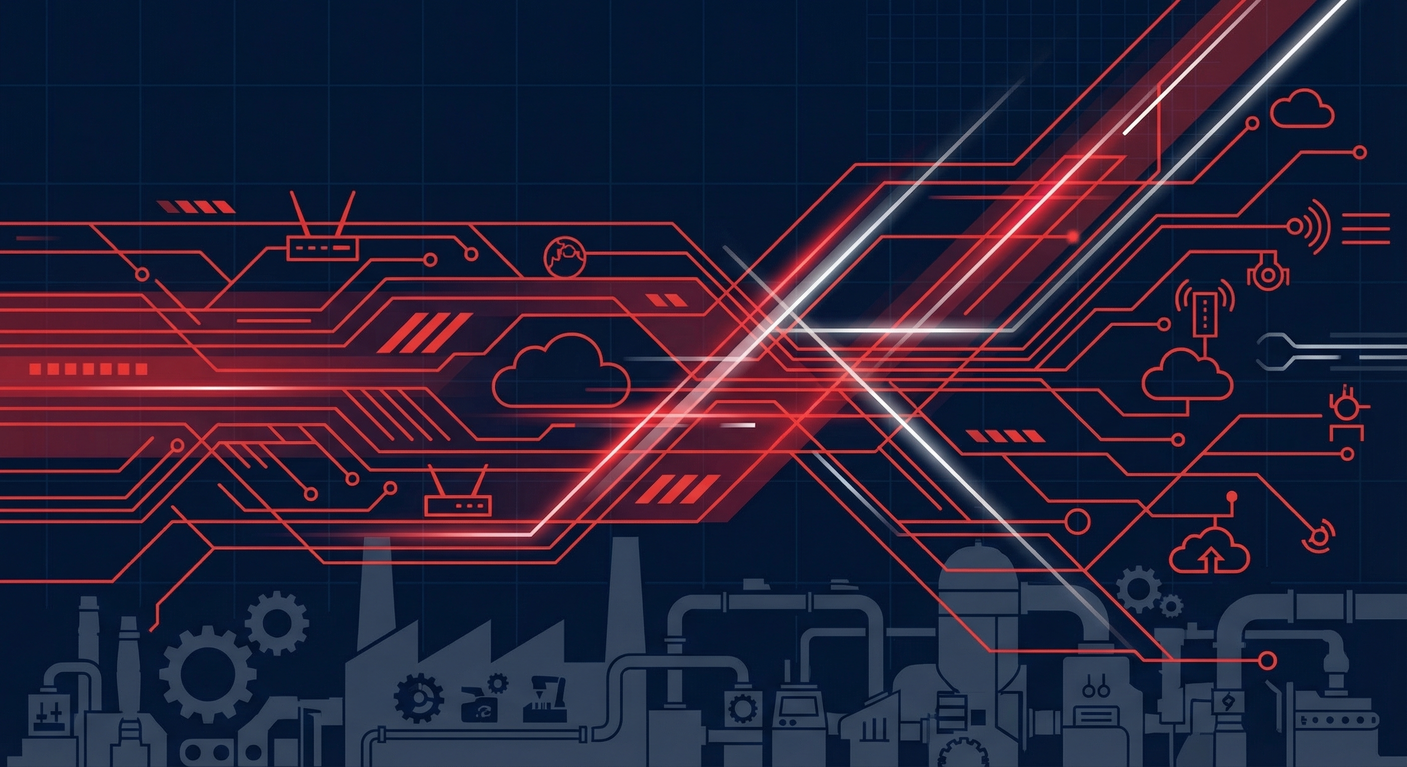 Les défis de la convergence IT/OT en 2026