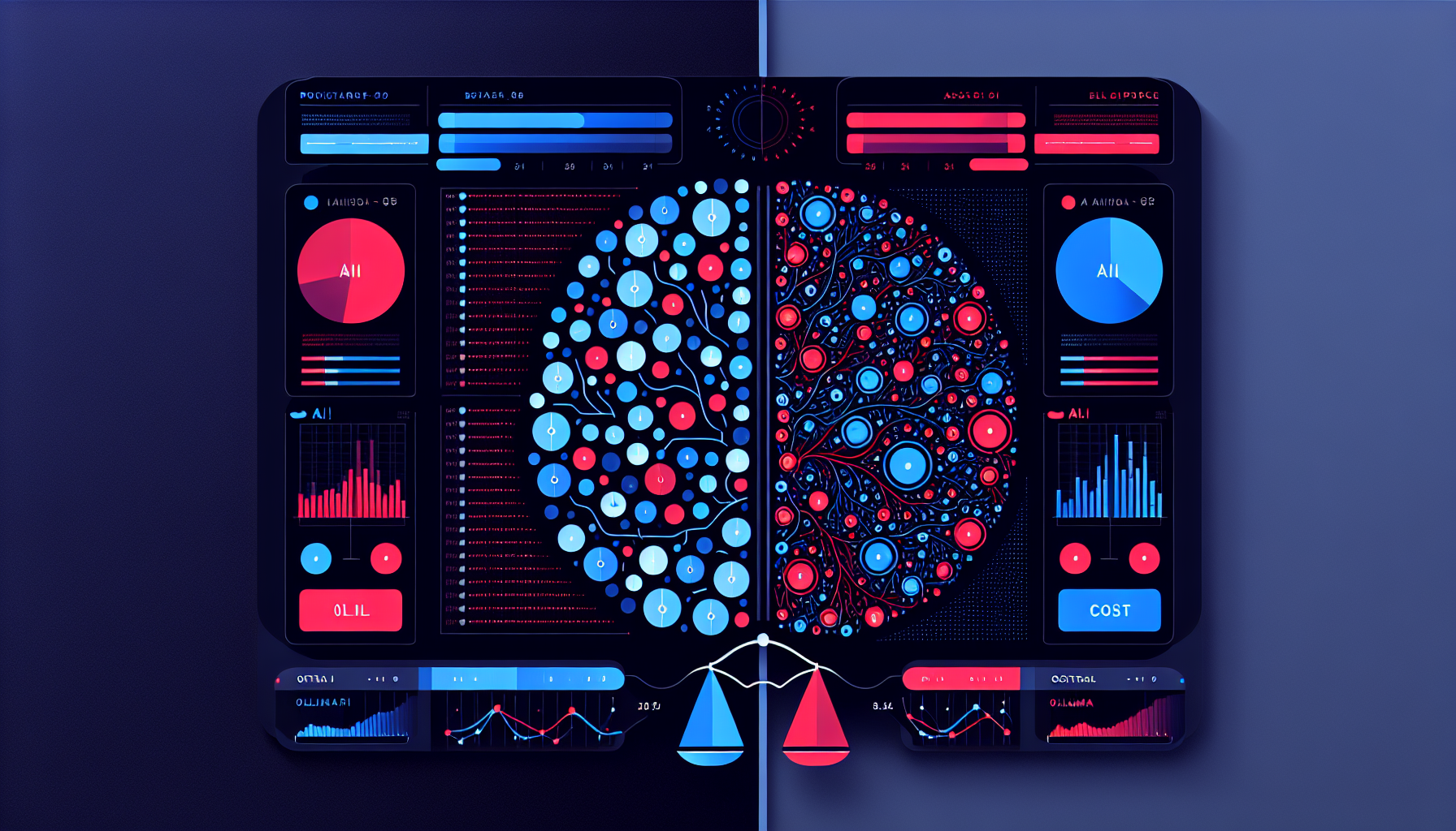 Microsoft Copilot vs alternatives open source : le comparatif honnête pour les entreprises en 2026