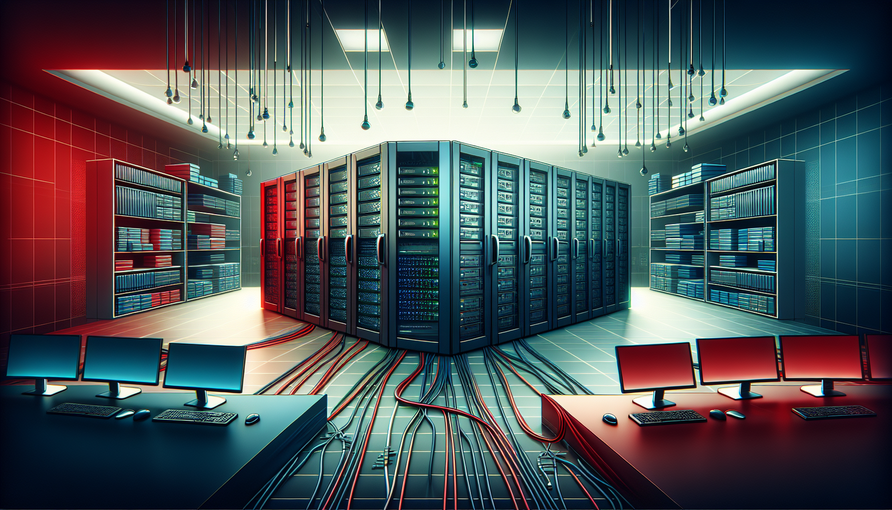 Migration VMware vers Proxmox : guide terrain et erreurs à éviter