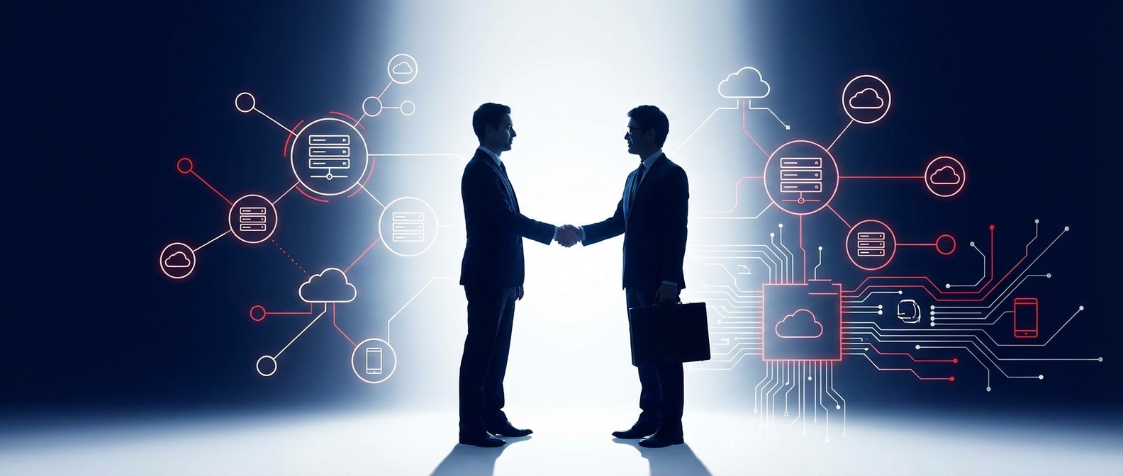 Pourquoi faire appel à un courtier IT indépendant plutôt qu'à une agence ?