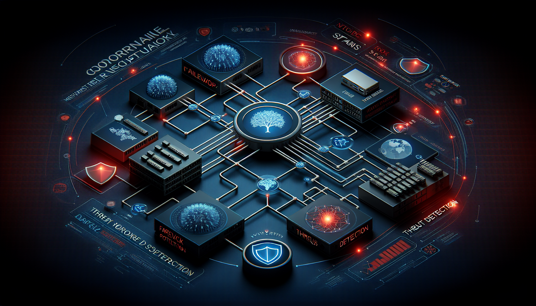 Votre réseau est-il vraiment sécurisé ? Les 5 erreurs que les entreprises font encore en 2026
